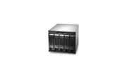 Chenbro SK33502 5-bay 3.5' HDD Enclosure with 12Gb/s SAS & SATA Backplane SK33502