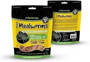Bainbridge Dried Mealworms 750 g