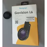 在飛比找蝦皮購物優惠-Bomgogo Govision L6   AV032手機廣