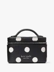 Morgan Sunshine Dot Jewelry Case