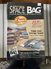 space saver vacuum seal storage bags assorted sizes