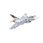 Armed Forces - Eurofighter Typhoon, 574 Pieces