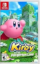 Kirby™ and the Forgotten Land - Nintendo Switch - Standard Edition