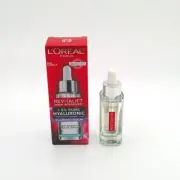 L'Oreal REVITALIFT DERM INTENSIVES 1.5% Pure Hyaluronic Serum 30ml *NEW IN BOX*