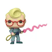 Real Ghostbusters, The (TV'86) - Egon Spengler Pop! Vinyl