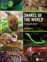 在飛比找博客來優惠-Snakes of the World: A Supplem