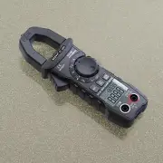 ZOYI ZT-QS9 Digital Clamp meter Professional T-RMS 6000 Counts True RMS CompacoO