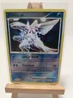PLAYED Palkia 26/106 Great Encounters Pokemon Card Rare Holo-foil