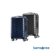 在飛比找momo購物網優惠-【Samsonite 新秀麗】20吋Polygon 極致奢華