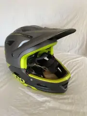 Giro Switchblade MIPS Full Face MTB Bike Helmet Adult Large - New with Box