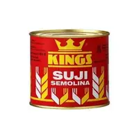 在飛比找蝦皮購物優惠-Kings Suji Semolina 小麥粉