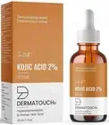 DERMATOUCH Alpha Arbutin 2% Serum | Best For Pigmentation & Dark Spots 30ml
