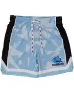 Sharks NRL Toddler Mesh Shorts