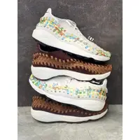 在飛比找蝦皮購物優惠-【EAT-SHOE】WMNS NIKE AIR FOOTSC