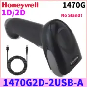 Honeywell Voyager 1470G2D-2USB-A 2D Wired Barcode Scanner w/ USB Cable No Stand