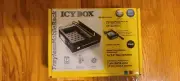New SSD/HDD holder/ rack Trayless Hot-Swap Cage with Anti-vibration