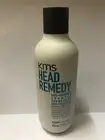 KMS HEAD REMEDY ANTI-DANDRUFF SHAMPOO Dandruff Control and Soothing Reliet 300ml