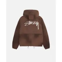 在飛比找蝦皮購物優惠-[SEVEN SELECT] STUSSY BEACH SH