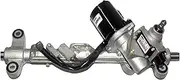 Electric Power Steering Rack Gear Box Compatible For Honda CRV 53416SMA003