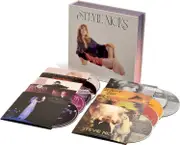 Atlantic Stevie Nicks - Complete Studio Albums & Rarities [COMPACT DISCS] Boxed Set USA import