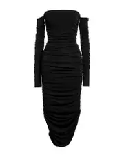[THE ANDAMANE] THE ANDAMANE Maxi dresses - Item 15373366