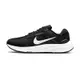 【NIKE】W NIKE AIR ZOOM STRUCTURE 24 慢跑鞋 運動鞋 黑白 女鞋 -DA8570001