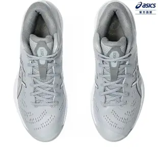 【asics 亞瑟士】GELHOOP V16 S 男款 籃球鞋(1063A086-020)