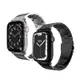 MAGEASY 不鏽鋼錶帶 Apple watch 38 40 41 42 44 45 49 mm (10折)