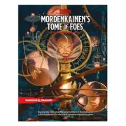 Dungeons & Dragons Next Mordenkainen's Tome of Foes