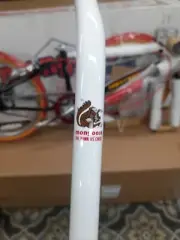 Lay Back Seat Post 22.2 7/8 GT Dyno Haro Hutch Mongoose Redline Robinson mg3