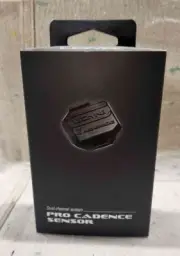 Lezyne CADENCE SPEED FLOW SENSOR - New in box
