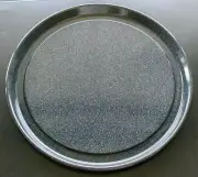 Viking / DCS Microwave Convection Metal Turntable Tray # PM110031