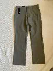 Adidas ULTIMATE365 Golf Pants Olive Men’s 34x32 Regular Fit