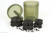 Fox Edges Multi Chod & Zig Bin / Spare Discs