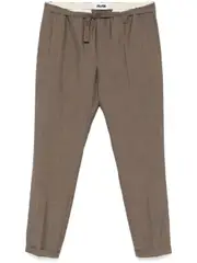 [Magliano] virgin wool trousers M Brown