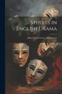 在飛比找博客來優惠-Studies in English Drama