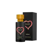 50 Ml Perfume Men Her Perfume Men Eau De Men's Perfume Romance Perfume Love