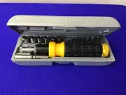 New 14 Piece/Box Socket Set Repair Screw Driver Ratchet Wrench Tool (S9)