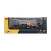 Rastar RB18 Oracle Red Bull Racing RC Scale 1/18 Vehicle