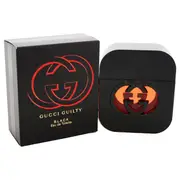 Gucci Gucci Guilty Black by Gucci for Women - 1.6 oz EDT Spray