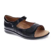 Scholl Fae Sandal - Black