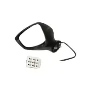 Superspares Electric Door Mirror Right Hand Side for Mazda CX-5 KE 2012-2017