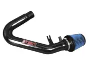 Injen SP Short Ram Cold Air Intake System-Black (Fits Fiat 500 12-17) SP5022BLK