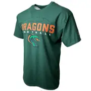 Seattle Dragons Touchdown T-Shirt
