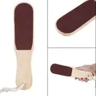 Foot Rasp File Callus Dead Skin Cuticle Remover Pedicure Scrubber Double End EOM