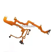 New Lens back Main Flex cable For Sony DSC-RX100M3 M4 M5 RX100III RX100IV RX100V