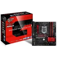 在飛比找PChome商店街優惠-華擎 ASRock B250M Performance IN