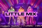 501858 Little Mix 24x18 WALL PRINT POSTER