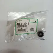Genuine OEM Ricoh D014-2345 ( D0142345 ) 23T Idler Gear MP C6501SP MP C7501SP AA