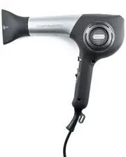 CortexPro ProDryer with Anti-Frizz Technology